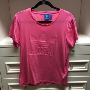 Adidas t-shirt